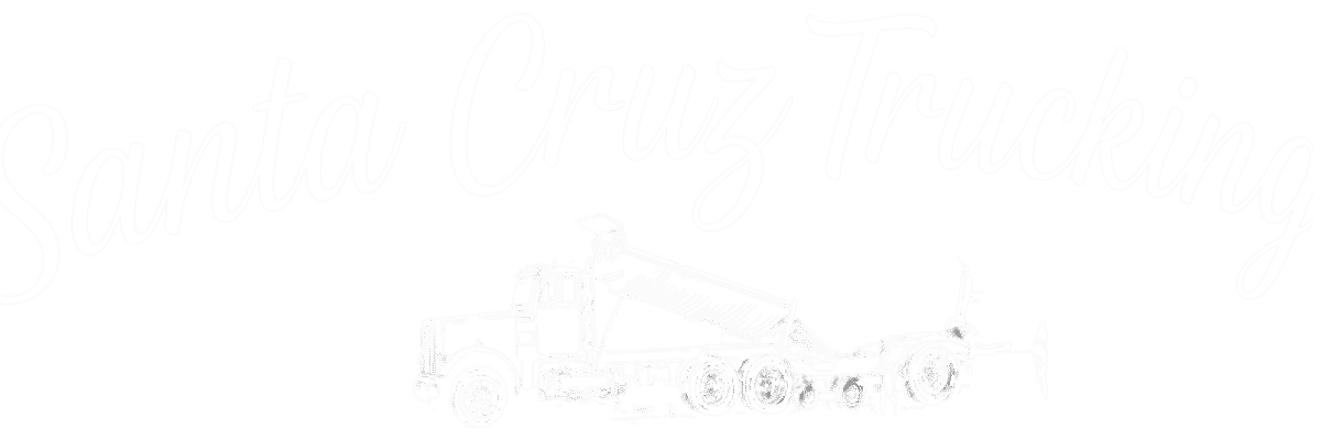 Santa Cruz Trucking LLC